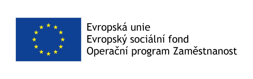 Evropská unie - Evropský sociální fond - Operační program Zaměstnanost